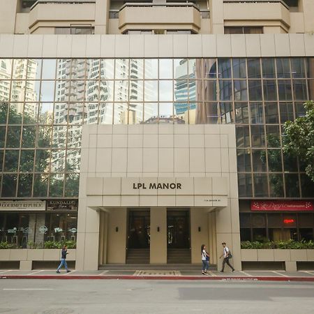 萨尔塞多套房酒店 马卡蒂 外观 照片
